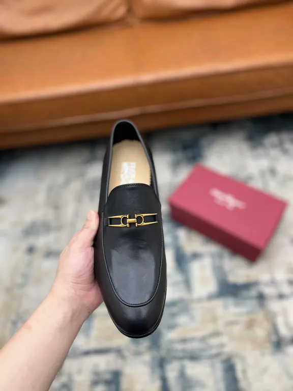 Ferragamo Shoe 